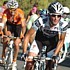 Frank Schleck pendant la neuvime tape de la Vuelta 2009